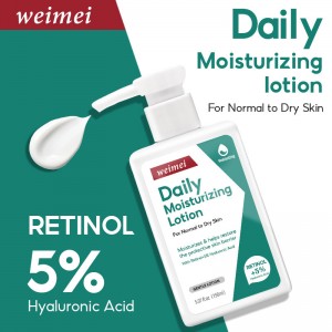 Codzienny balsamnawilżający