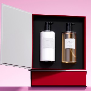 Niestandardowa klapka magnetyczna-Najlepsze pudełko upominkowe