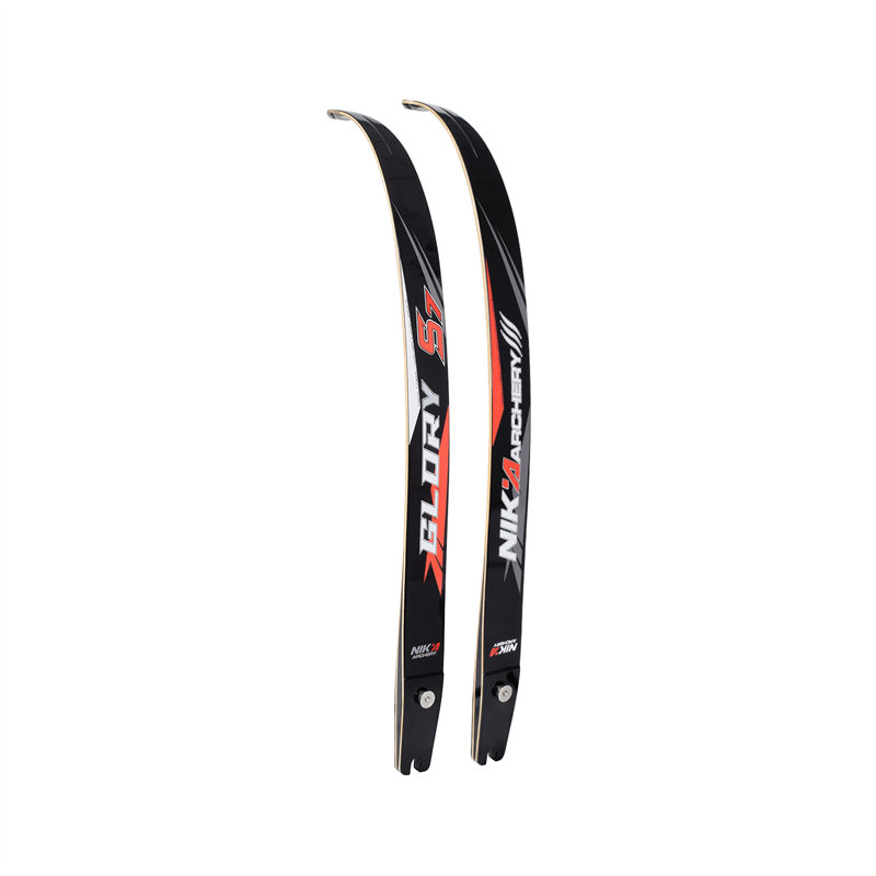 S7 Glory ILF Recurve Kończyny łuku