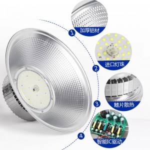 Lampa wydobywcza FIN