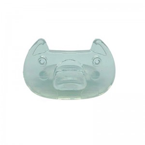 Smocz dlaniemowląt i dzieci