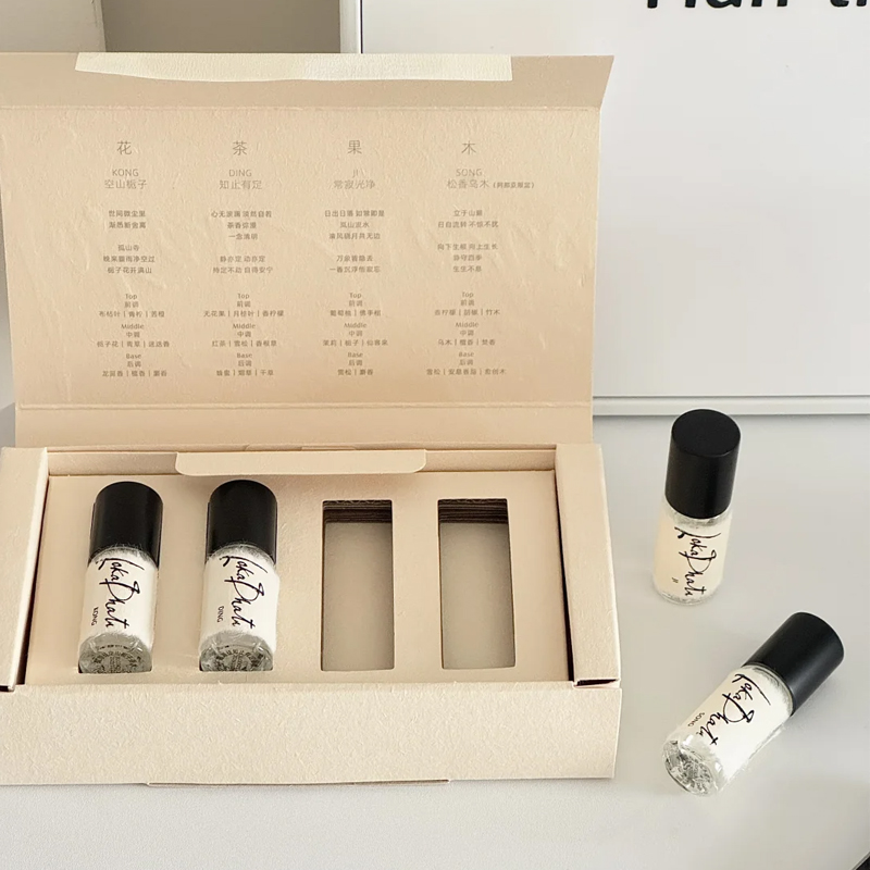 Pudełkona prezenty Elegance Perfume
