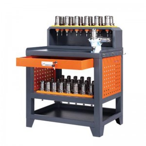 Szary wystający -PhatLommbench vse Woribench