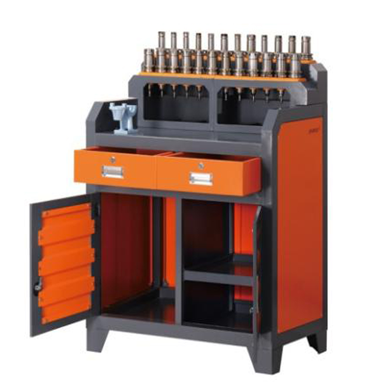 900 ciężkich-Obowiązek Boss Workbench