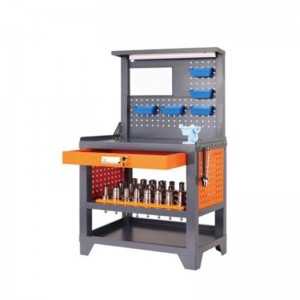 Llllumined Workbench