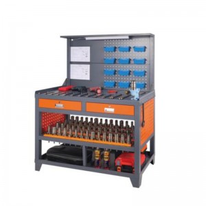 Llllumined Workbench