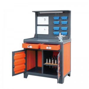 Lampa - Stylowa szafkanarzędzi