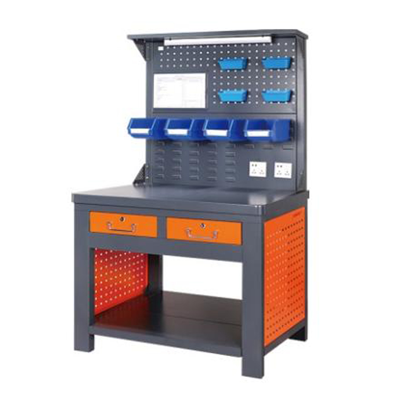 Working Workbench