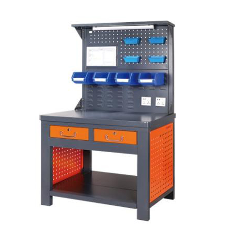 Working Workbench