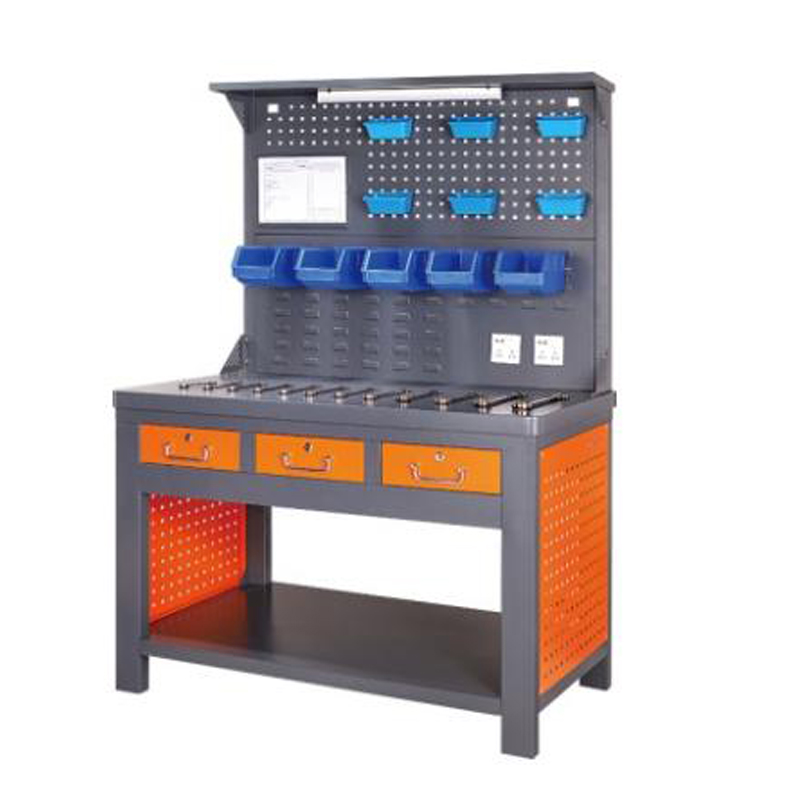 Working Workbench