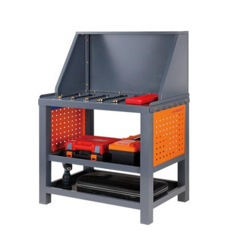 Trzy -w jednym ciężkim - obowiązek- PanelporWorkbench