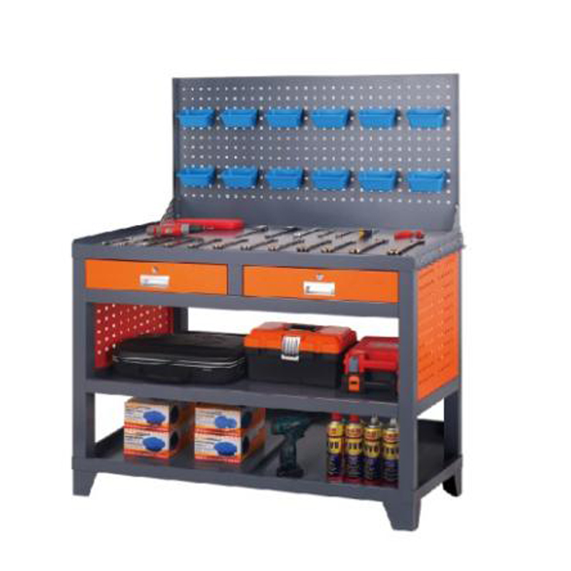 Trzy -w jednym ciężkim - obowiązek- PanelporWorkbench