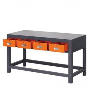 Z powrotem -Panel Workbench