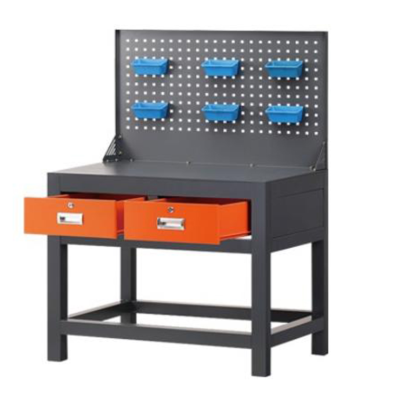 Płaski -Panel Workbench