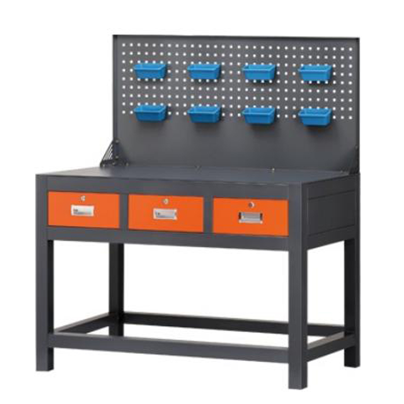Płaski -Panel Workbench