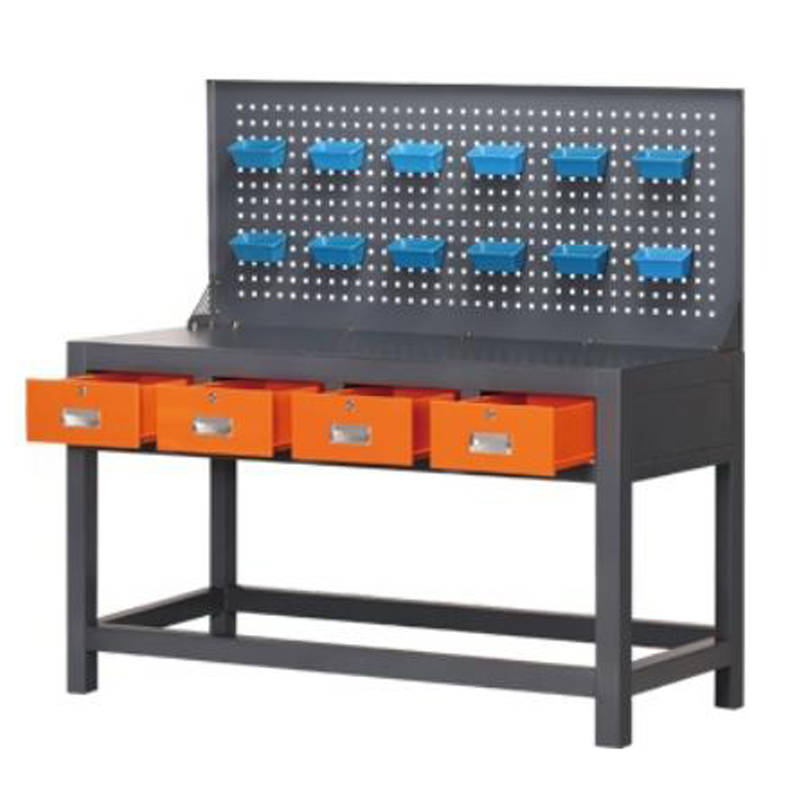 Płaski -Panel Workbench