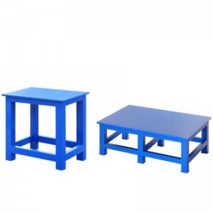 CNC Fly - Stół do formowania