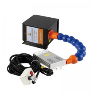 JF-01 Energia-wydajny wentylator