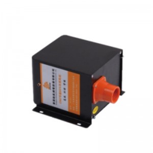 JF-01 Energia-wydajny wentylator