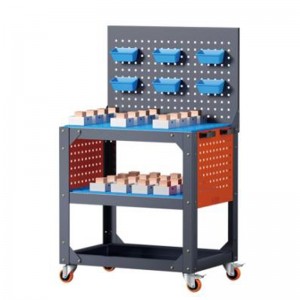 Specjalny wózeknarzędziowy dla eektrode chuck