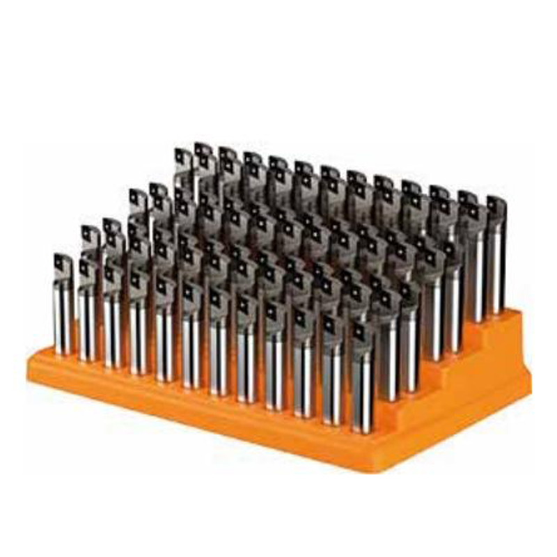 STEP Lathe Tool Surage Box