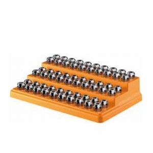 STEP COLLET POX (uniwersalny)