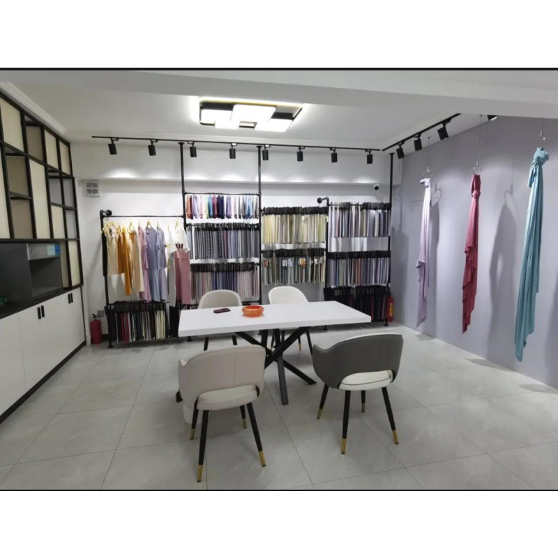 Odnośnie Chin Import and Export Fair (Kanton Fair) Od 1 maja do 5 maja 2025 r.