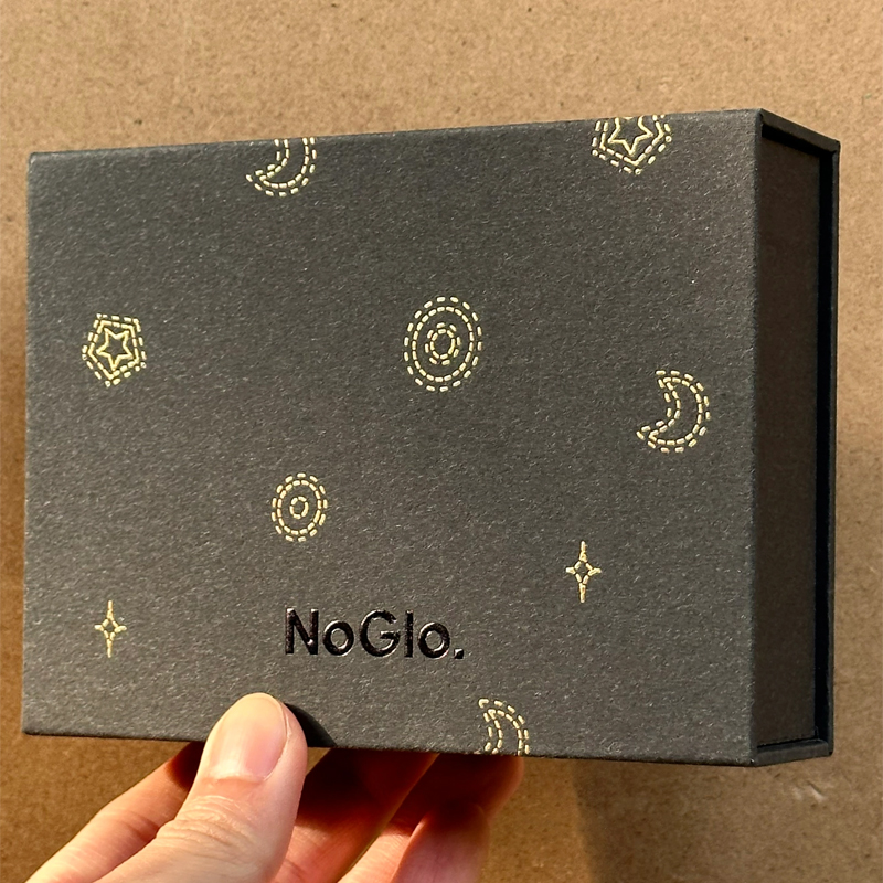 Starlit Flip Gift Box