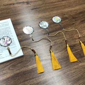 Wentylator-W kształcie zakładki