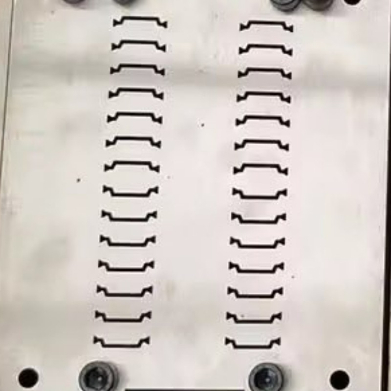 Maszyna polerowania przepływu ściernego - przemysłowy-Precyzja powierzchni stopniowejnaprawdę-Aplikacje światowe