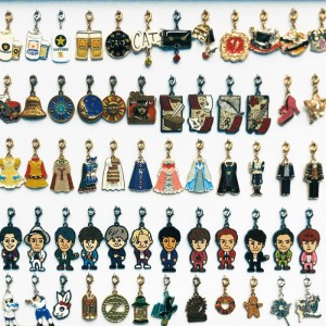 Urok zapięcia homara