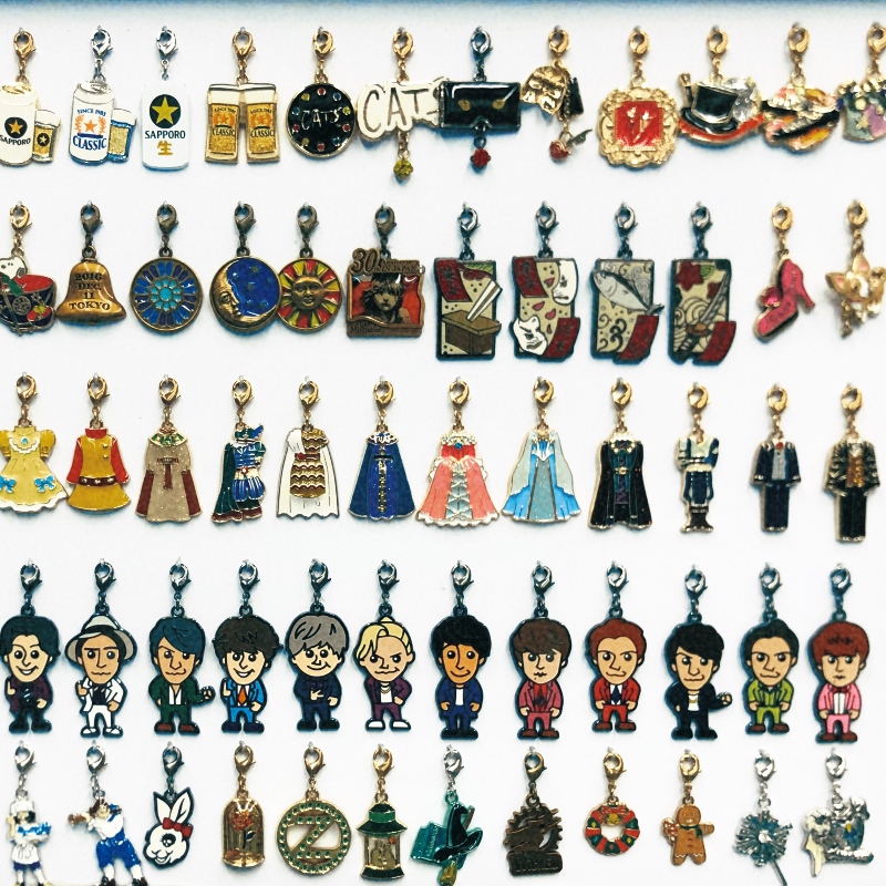 Urok zapięcia homara