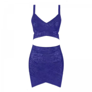 Zestawna dzianinu letnich złoczy