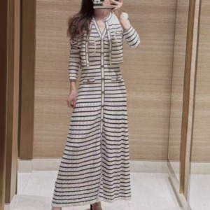 V-Zestaw sukienki z drogi bez rękawów bez rękawów