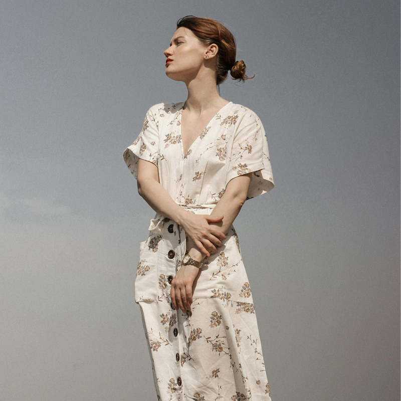 Jak technologia przekształca przyszłe trendy w branży odzieżowej