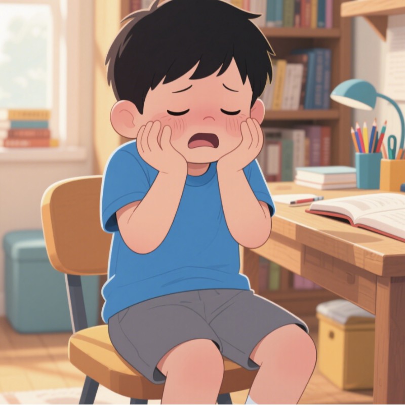 Szkoda zębów mądrości dla ludzi