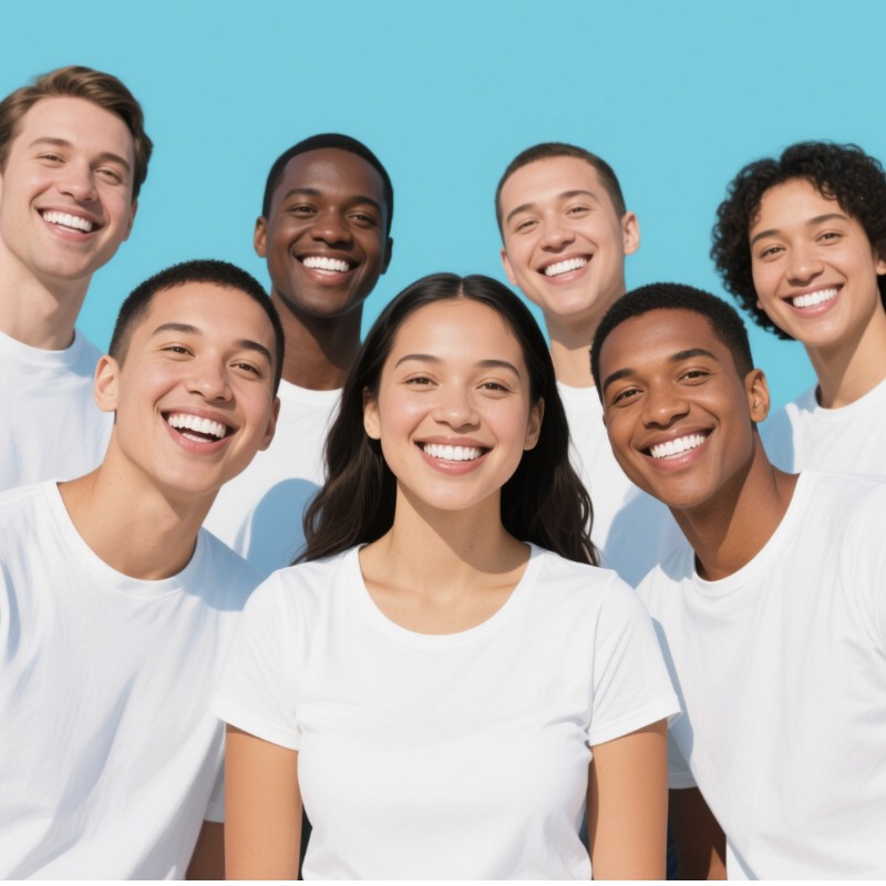 Dlaczego powinniśmy chronićnasze zdrowie dentystyczne?