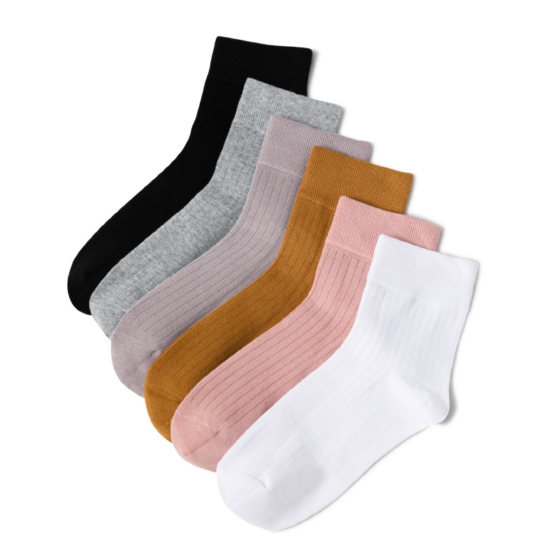 Skarpetki biznesowe dla kobiet