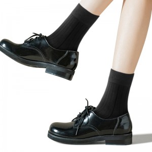 Skarpetki biznesowe dla kobiet