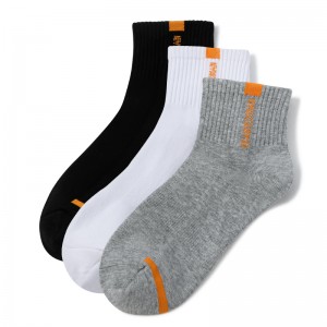 Średni-Skarpetki łydki