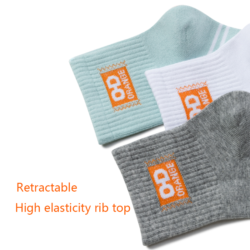 Four Seasons Women w połowie-Skarpetki łydki