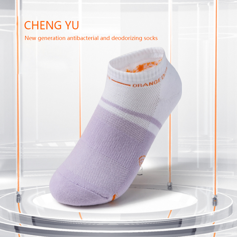 Four Seasons Women Socks