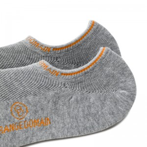 Four Seasons Menniewidzialne skarpetki