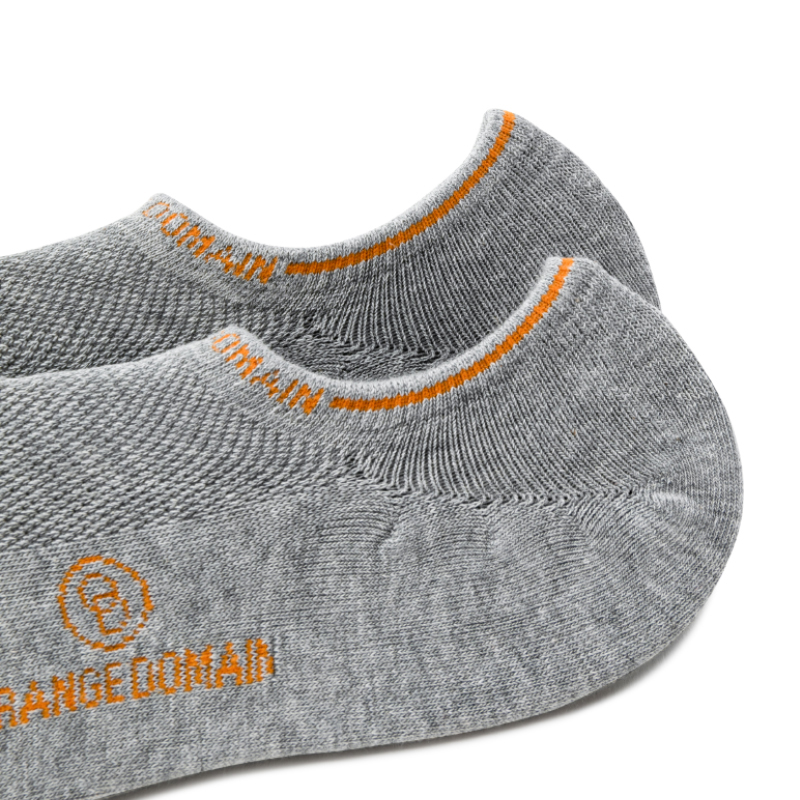 Four Seasons Menniewidzialne skarpetki