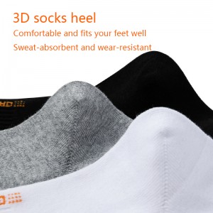 Four Seasons Men Mid-Skarpetki łydki