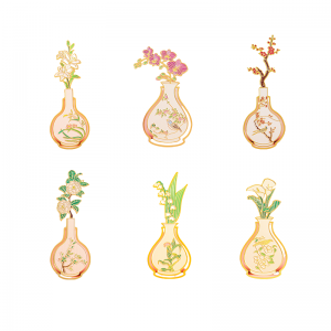 Półprzezroczysta zakładka