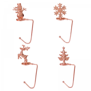 Przenośny hak work świąteczny