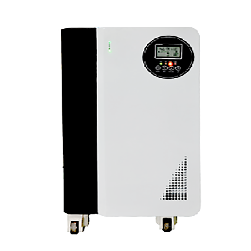 Sprzęt akumulatorowy w zakresie magazynowania energii domowej