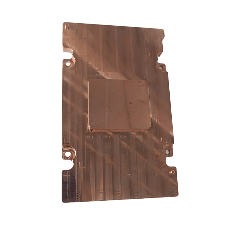 Przetwarzanie maszyny