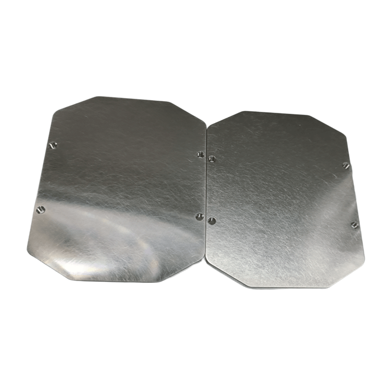 Wyciągnięty radiator